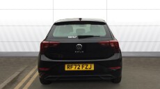 Volkswagen Polo 1.0 TSI Life 5dr Petrol Hatchback
